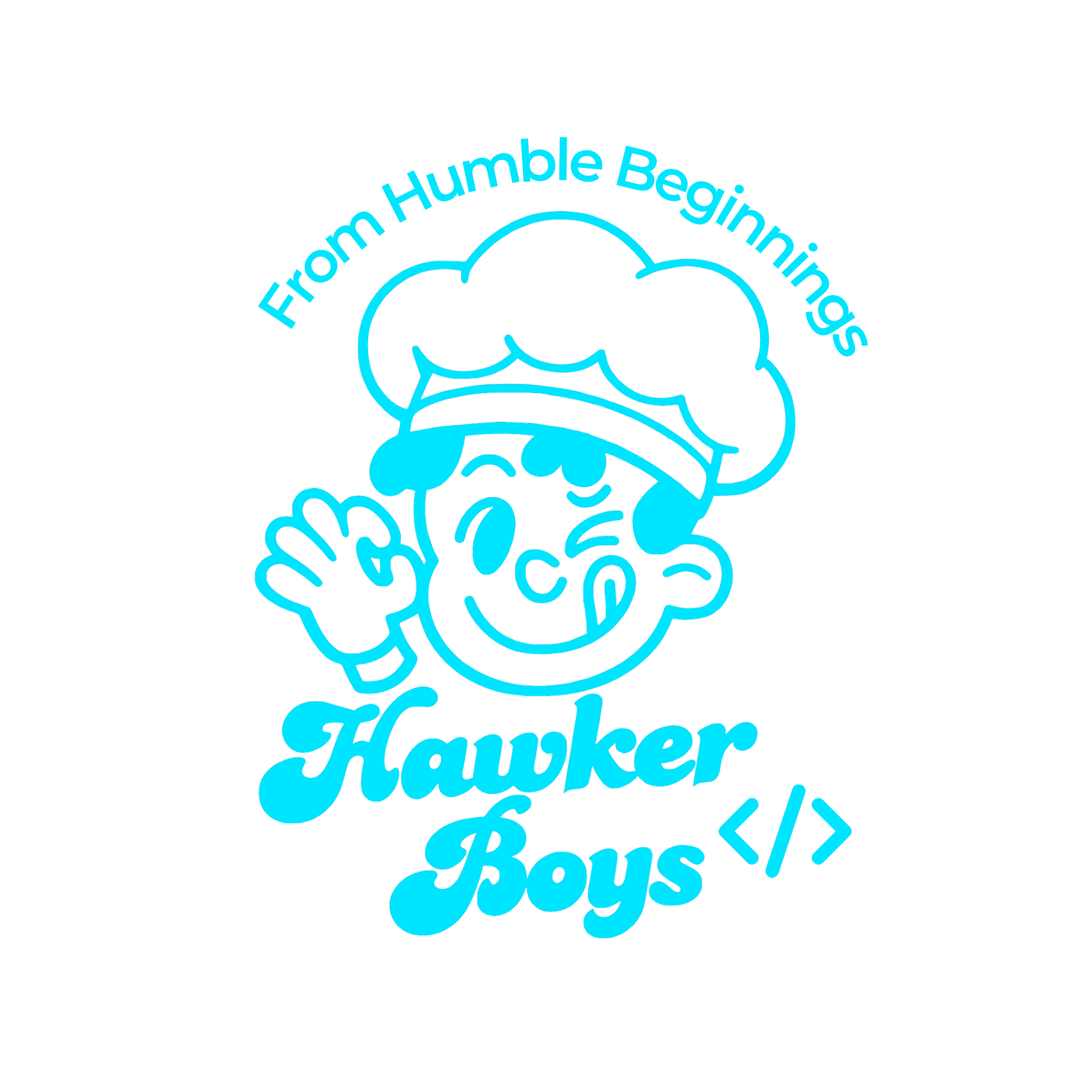 HawkerBoys.dev