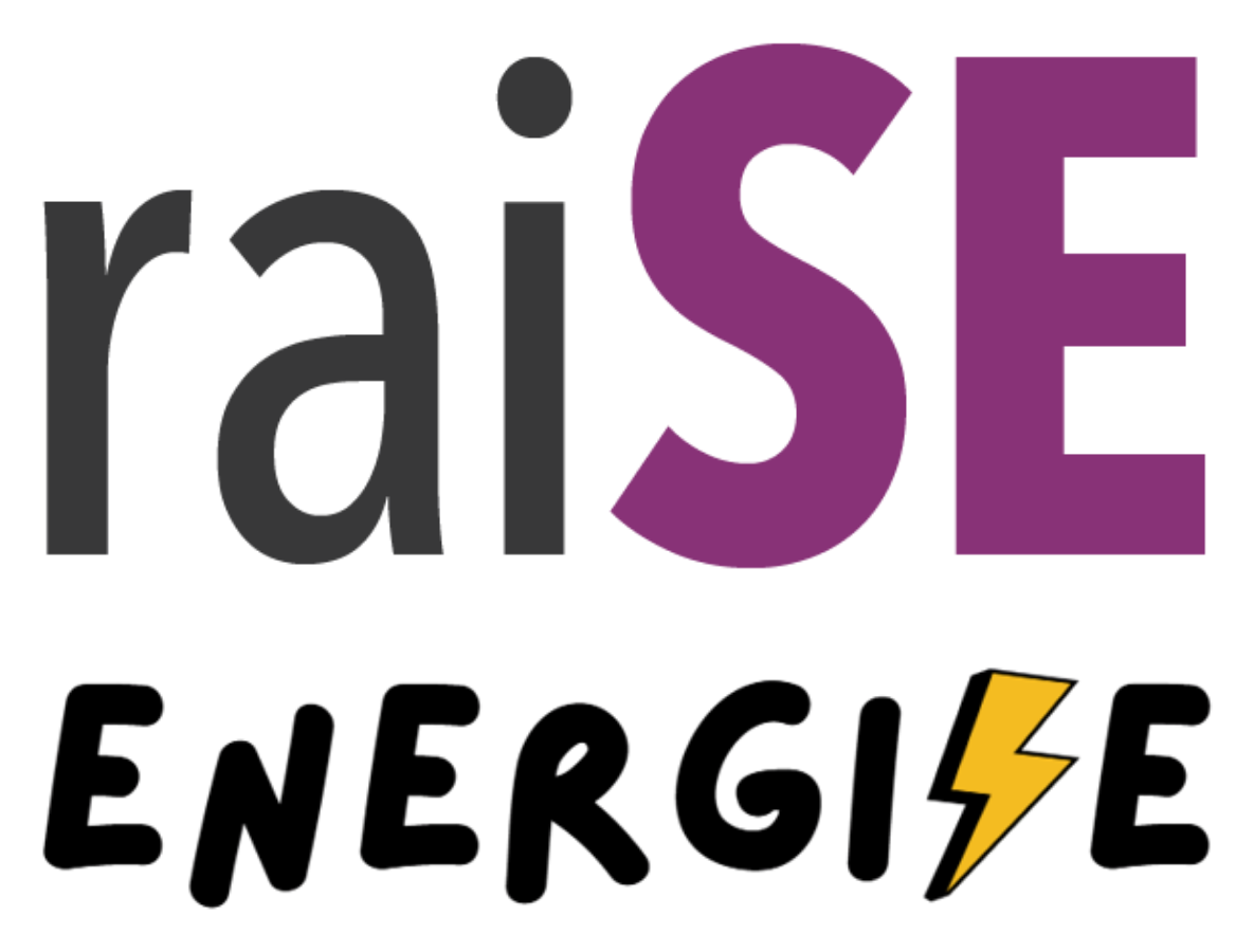 raiSE energiSE