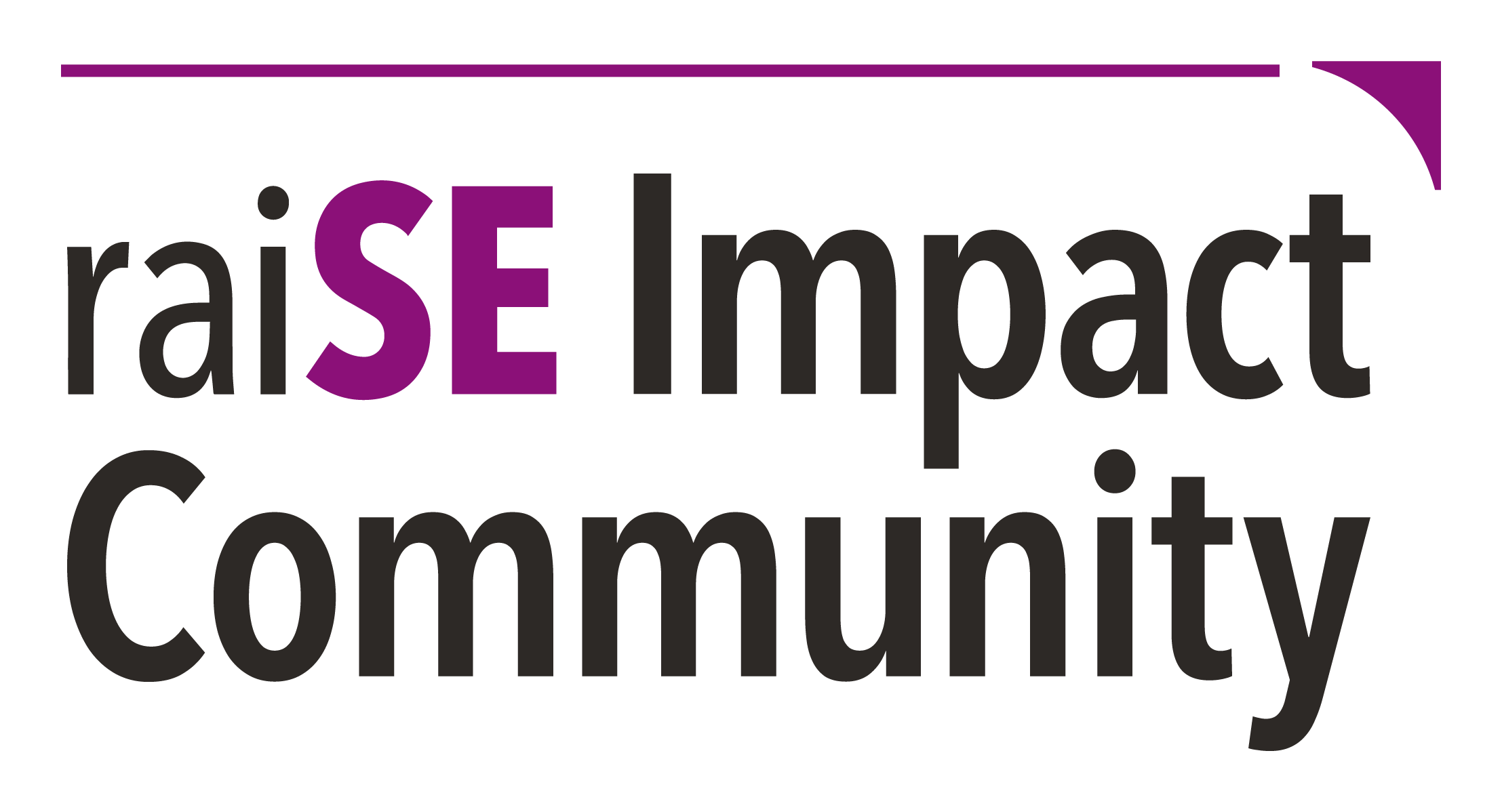 raiSE Impact Community