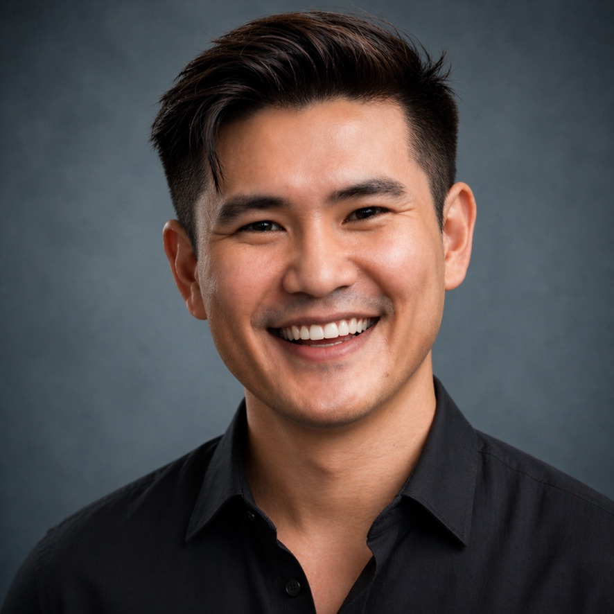 Stamford Wee, General Manager